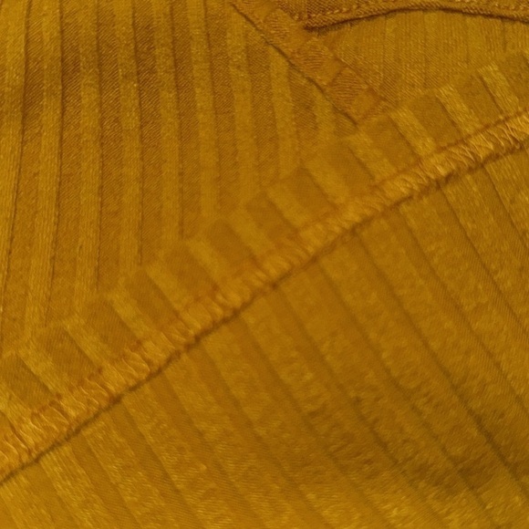 Ribbed Cami Tank SHEIN - Picture 6 of 6